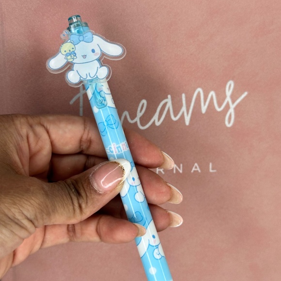 ***NEW Saniro Pen Set - Picture 3 of 8